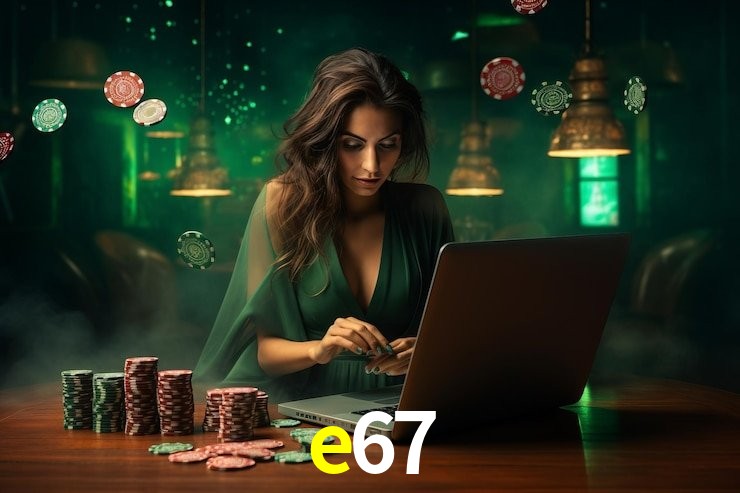 Instant EasyPaisa e67