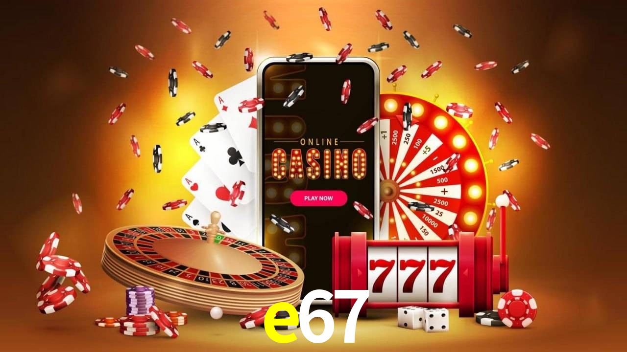 Slot Games e67